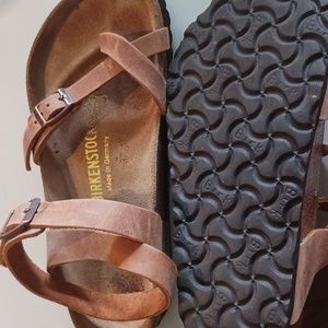 Birkenstock Sandels